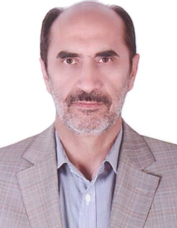 Masoud Abdolkarimi